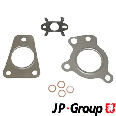 Mounting Kit, charger